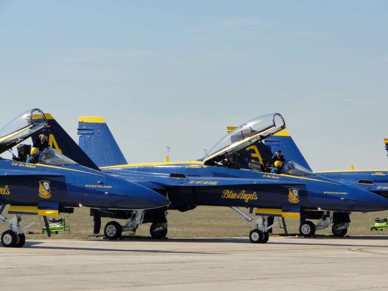 Air Show RAFB (286)